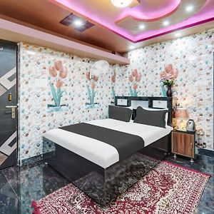 Hotel O Ram Darbar Banquet & Hotel